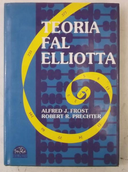 Frost Alfred J. - Teoria fal Elliotta