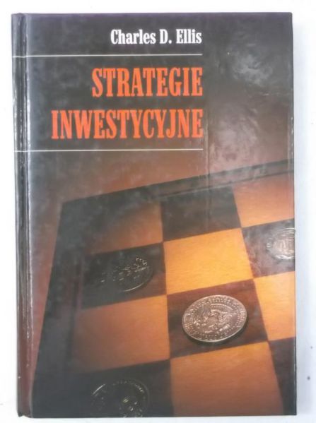Strategie inwestycyjne