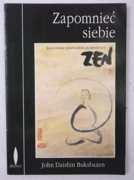 Zapomnieć siebie