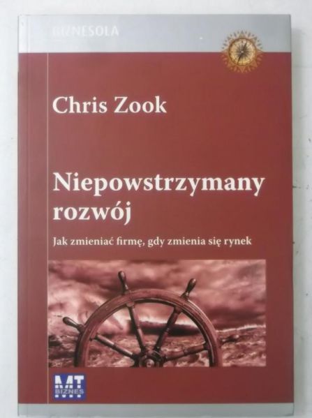 Niepowstrzymany rozwój