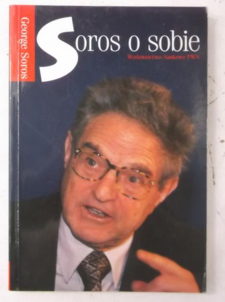 o sobie
