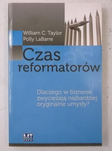 Czas reformatorów