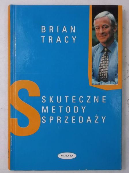 Skuteczne metody sprzedaży