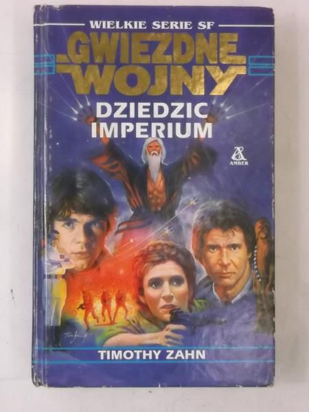 Dziedzic imperium