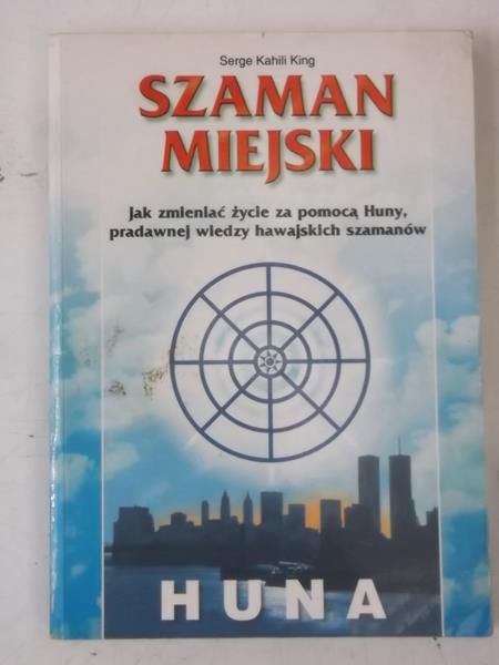 Szaman miejski