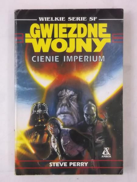 Gwiezdne Wojny: Cienie imperium