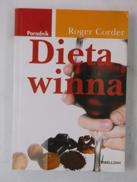Dieta winna