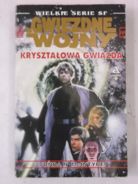 Gwiezdne Wojny: Kryształowa gwiazda