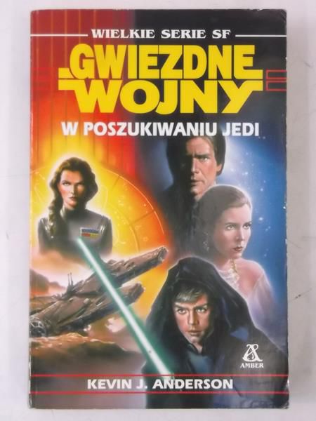 Gwiezdne Wojny. W poszukiwaniu Jedi