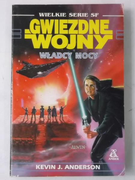 Władcy mocy