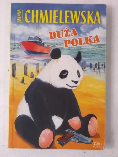 Duża polka