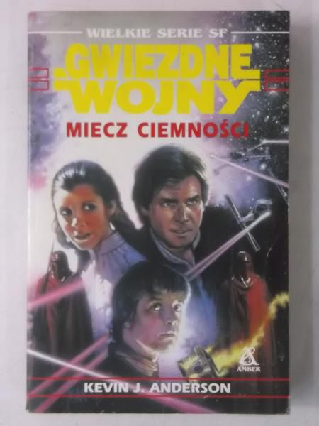 Miecz ciemności