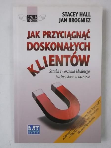 Jak przyciągnąć doskonałych klientów