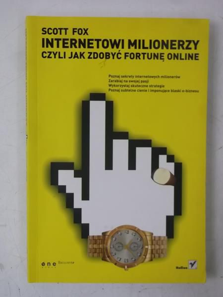 Internetowi Milionerzy