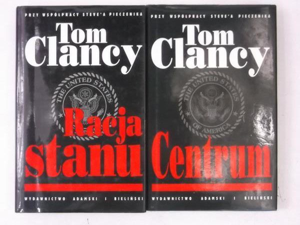 Racja stanu / Centrum