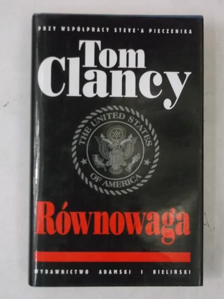 Równowaga