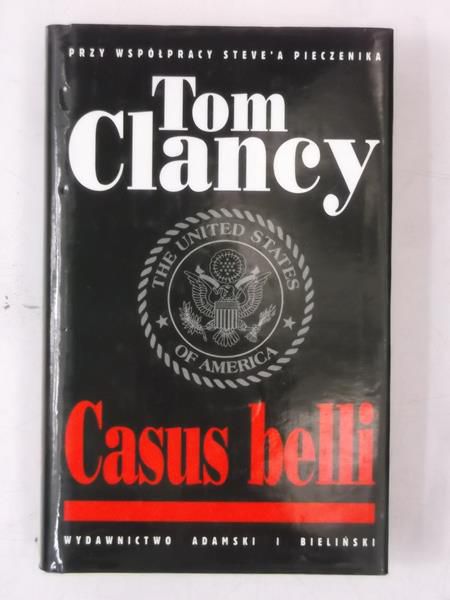 Casus Belli
