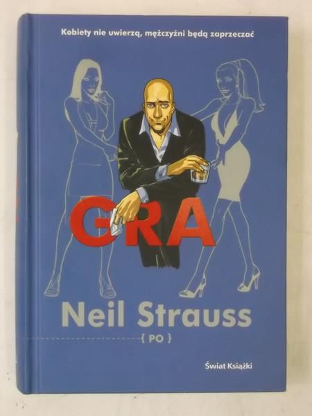 Gra