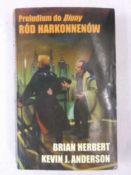 Ród Harkonnenów