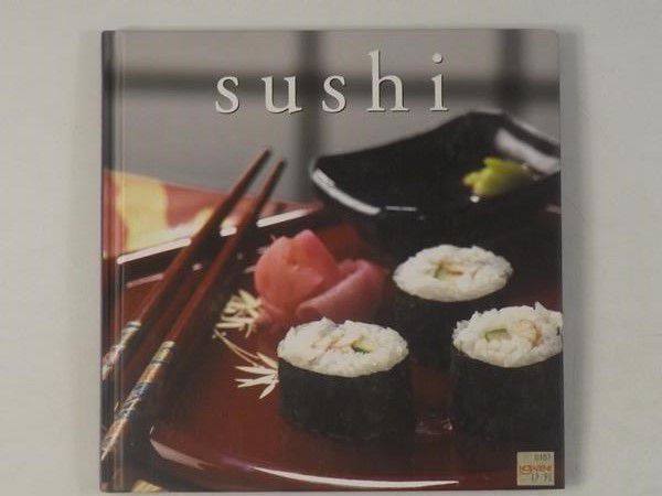 Grimes Lulu - Sushi
