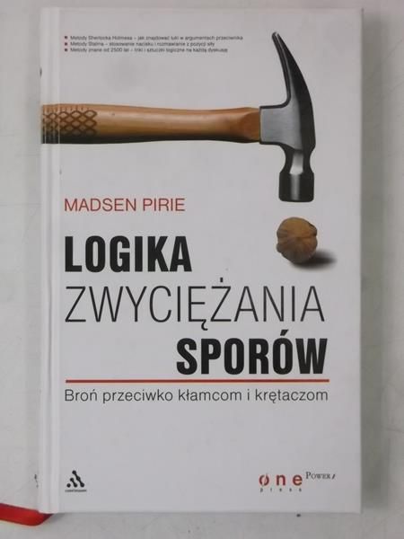 Logika zwyciężania sporów