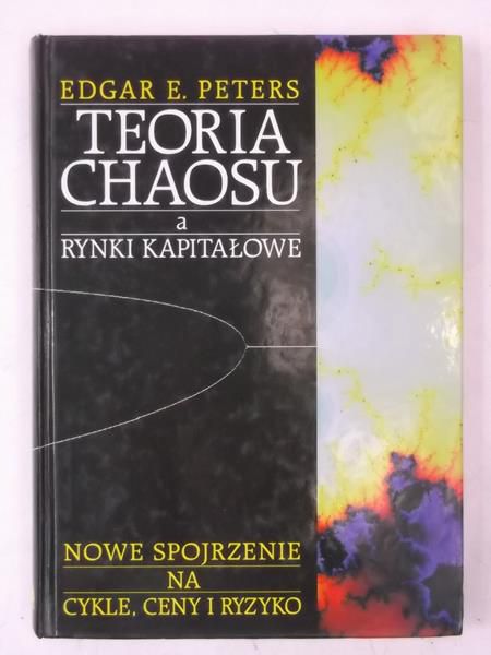 Teoria chaosu a rynki kapitałowe
