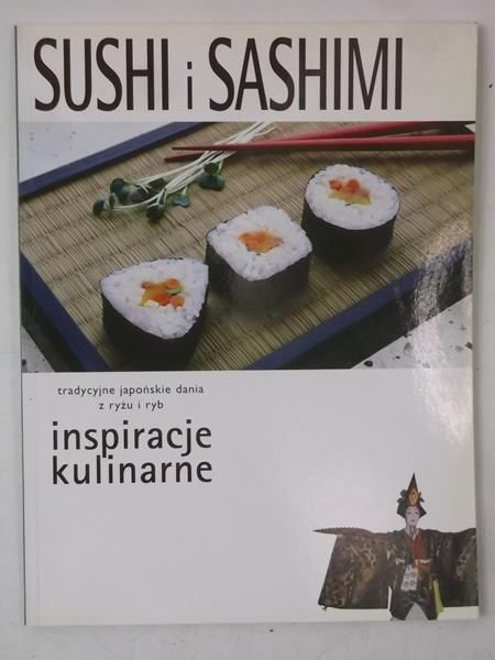 Sushi i sashimi