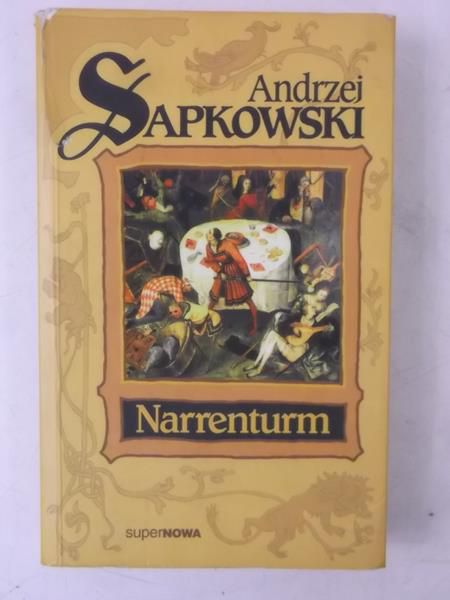 Narrenturm