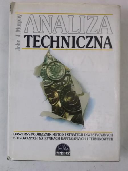 Analiza techniczna