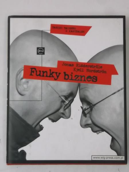 Funky biznes