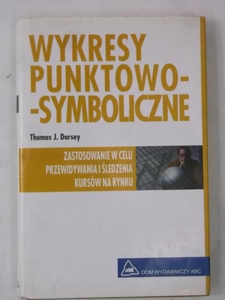 Wykresy punktowo-symboliczne