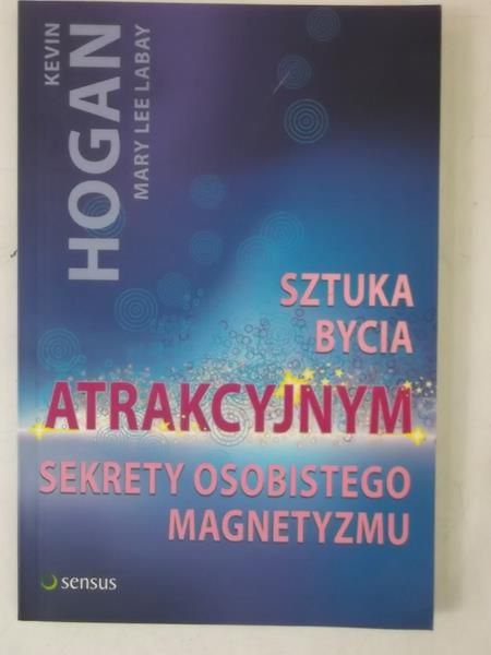 Sztuka bycia atrakcyjnym