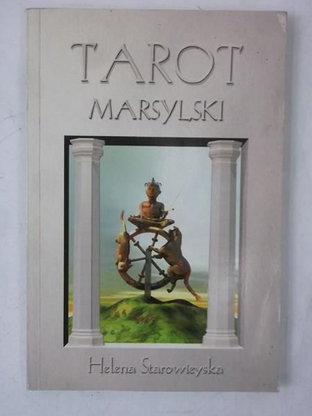 Tarot marsylski