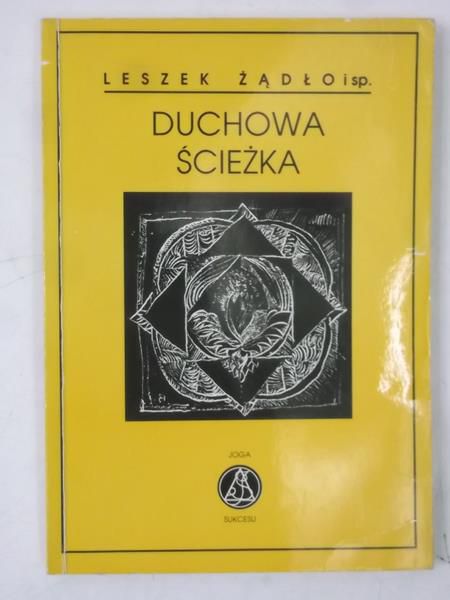 Duchowa ścieżka