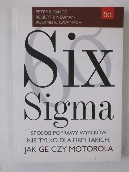 Six Sigma