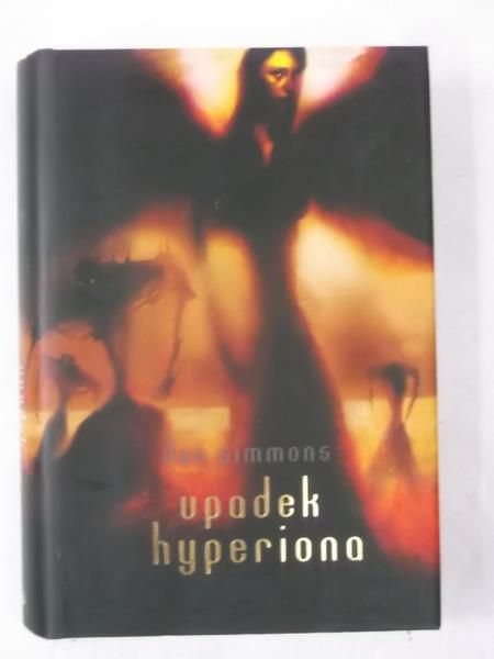 Upadek Hyperiona