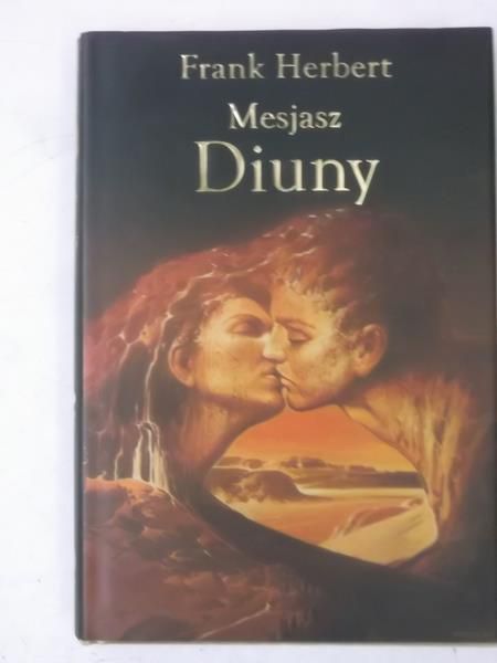 Mesjasz Diuny