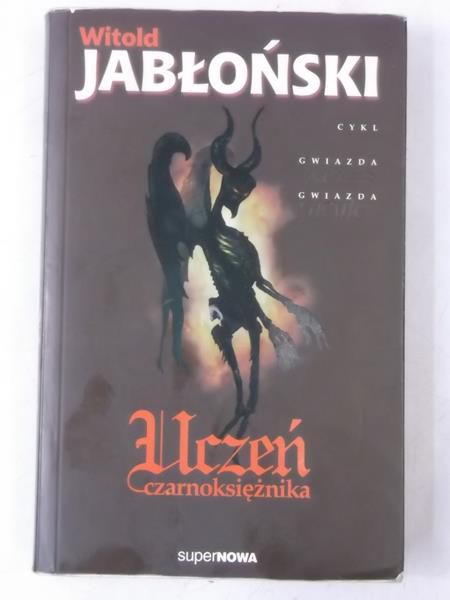 Uczeń czarnoksiężnika