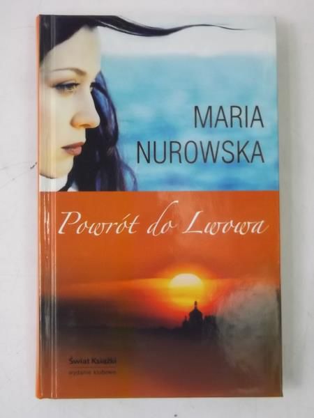 Powrót do Lwowa