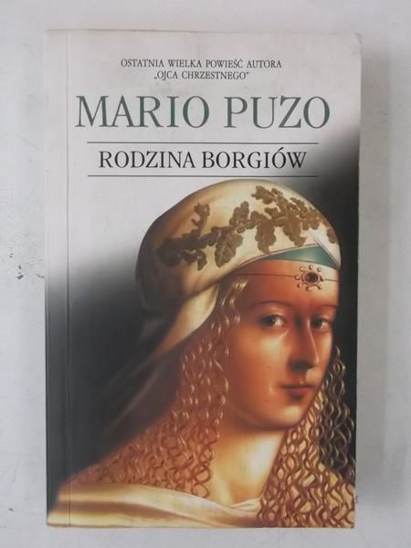 Rodzina Borgiów