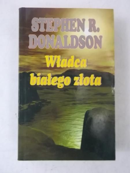 Władca białego złota