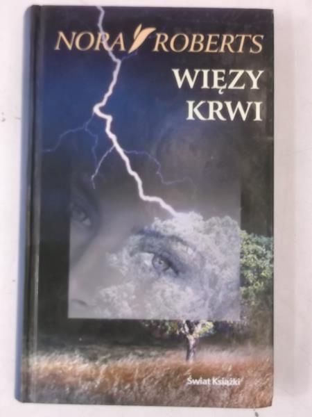 Więzy krwi