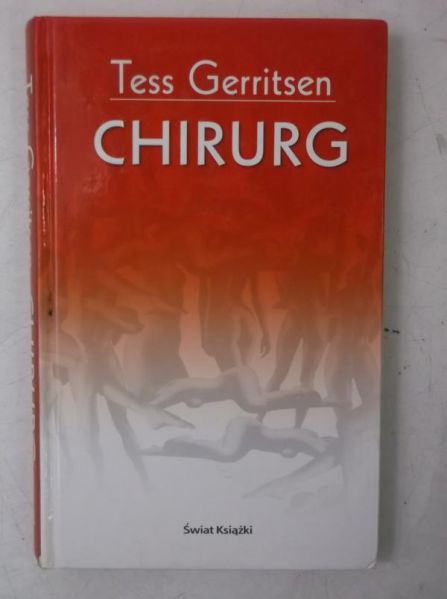 Chirurg