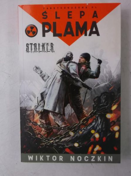 Ślepa Plama