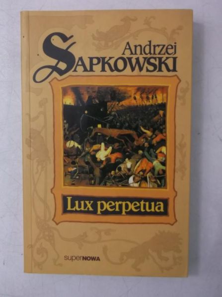Lux perpetua