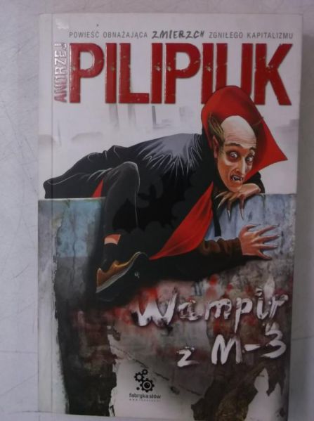 Wampir z M-3