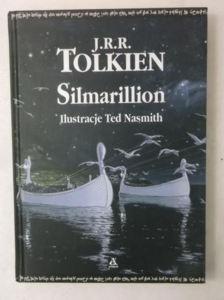 Silmarillion