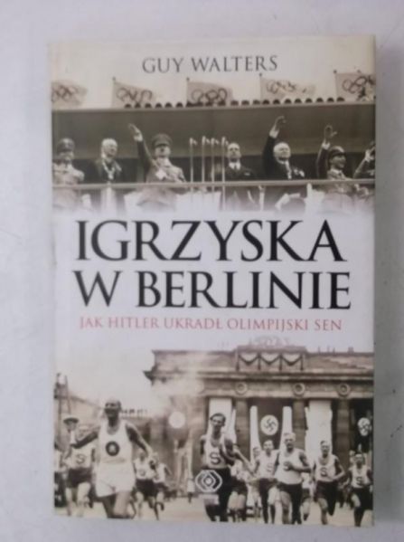 Igrzyska w Berlinie
