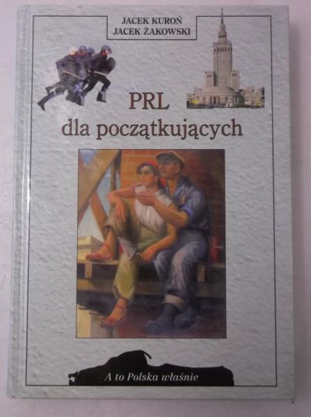 PRL dla początkujących