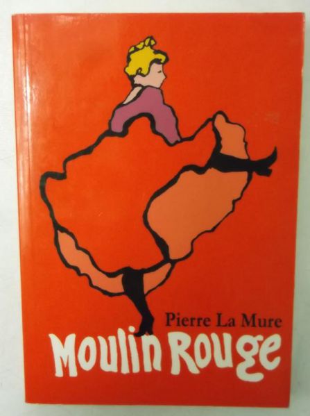 Moulin Rouge